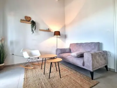 Apartment 90 m², Tar-Vabriga - 3 bedrooms and balcony - 5
