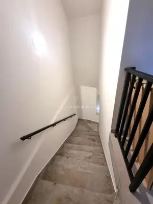 Apartment 90 m², Tar-Vabriga - 3 bedrooms and balcony - 21