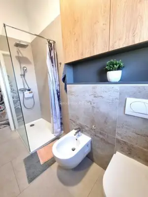 Apartment 90 m², Tar-Vabriga - 3 bedrooms and balcony - 15