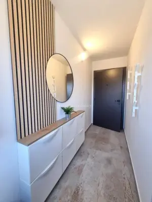 Apartment 90 m², Tar-Vabriga - 3 bedrooms and balcony - 22