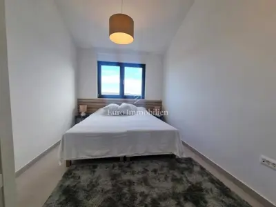 Apartment 90 m², Tar-Vabriga - 3 bedrooms and balcony - 18