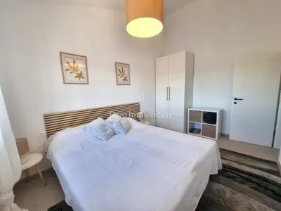 Apartment 90 m², Tar-Vabriga - 3 bedrooms and balcony - 8