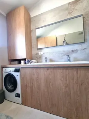 Apartment 90 m², Tar-Vabriga - 3 bedrooms and balcony - 14