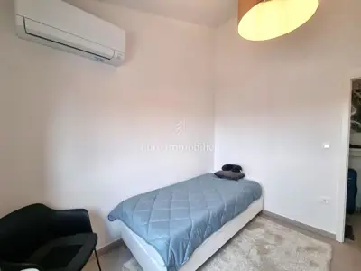 Apartment 90 m², Tar-Vabriga - 3 bedrooms and balcony - 16