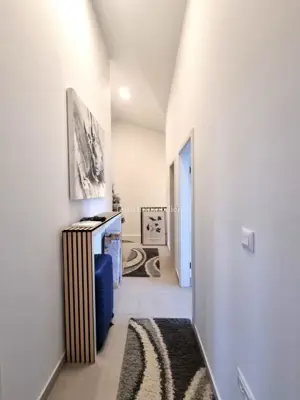 Apartment 90 m², Tar-Vabriga - 3 bedrooms and balcony - 11