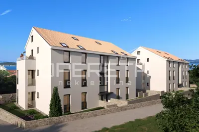 Pelješac - two-bedroom apartment with sea view - 5