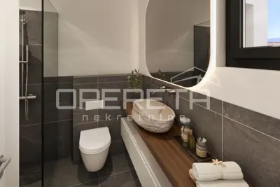 Pelješac - two-bedroom apartment with sea view - 2