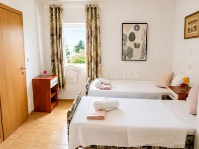 Apartment 54 m², Novalja - 2 separate apartments, balcony - 8