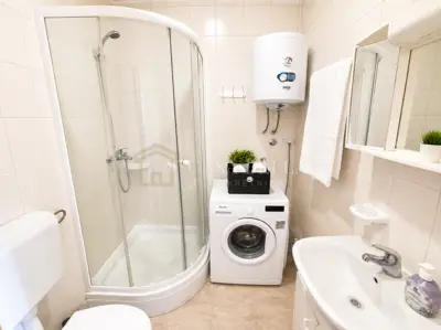 Apartment 54 m², Novalja - 2 separate apartments, balcony - 11