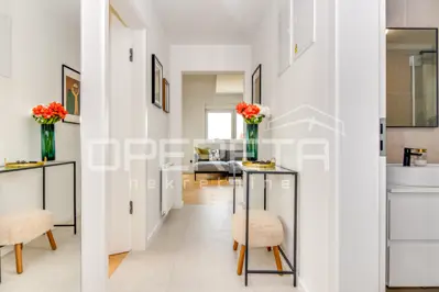 Najam, Stan, Blato, Zdihovska, 3s, 93 m² - 10