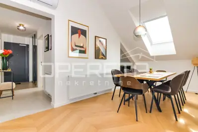 Najam, Stan, Blato, Zdihovska, 3s, 93 m² - 6