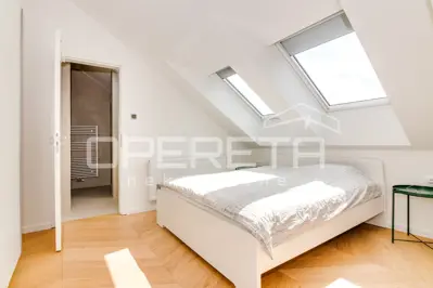 Najam, Stan, Blato, Zdihovska, 3s, 93 m² - 13