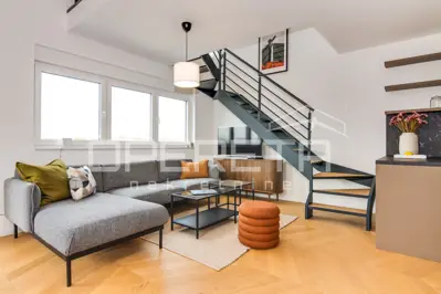 Najam, Stan, Blato, Zdihovska, 3s, 93 m² - 5
