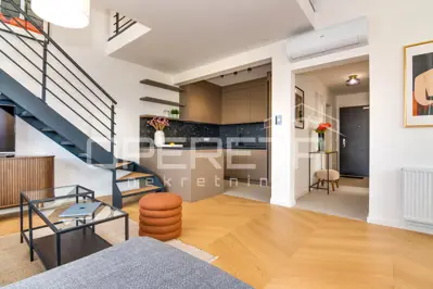 Najam, Stan, Blato, Zdihovska, 3s, 93 m²