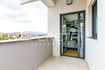 Najam, Stan, Blato, Zdihovska, 3s, 93 m² - 21