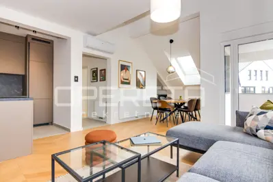 Najam, Stan, Blato, Zdihovska, 3s, 93 m² - 2