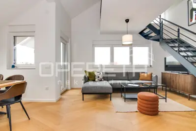 Najam, Stan, Blato, Zdihovska, 3s, 93 m² - 4