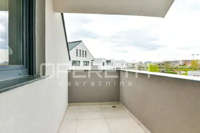Najam, Stan, Blato, Zdihovska, 3s, 93 m² - 22