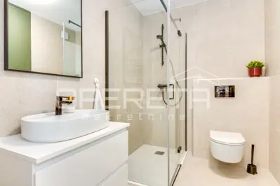 Najam, Stan, Blato, Zdihovska, 3s, 93 m² - 8