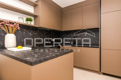Najam, Stan, Blato, Zdihovska, 3s, 93 m² - 3