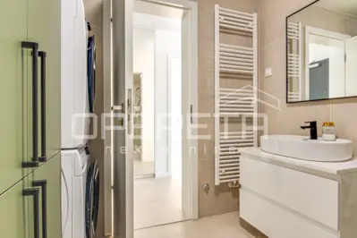 Najam, Stan, Blato, Zdihovska, 3s, 93 m² - 9