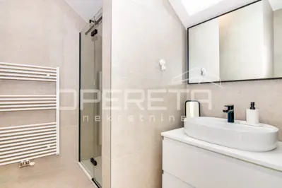 Najam, Stan, Blato, Zdihovska, 3s, 93 m² - 17