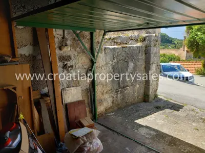 Kuća 106 m², Otok Brač - mirno okruženje u unutrašnjosti - 10