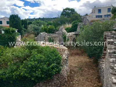 Kuća 106 m², Otok Brač - mirno okruženje u unutrašnjosti - 8