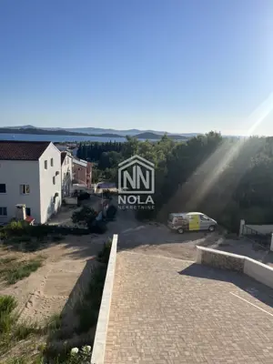Wohnung 115 m², Vodice - 3 Schlafzimmer und 2 Badezimmer - 19