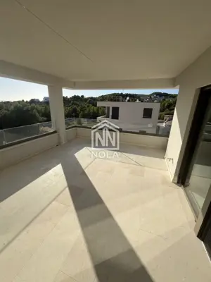 Wohnung 115 m², Vodice - 3 Schlafzimmer und 2 Badezimmer - 16
