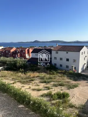 Wohnung 115 m², Vodice - 3 Schlafzimmer und 2 Badezimmer - 20