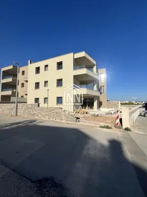 Wohnung 115 m², Vodice - 3 Schlafzimmer und 2 Badezimmer - 4