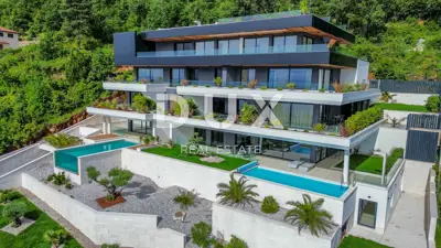 Wohnung zum Kauf in Opatija - Centar, 64 m² - 7
