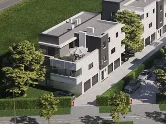 Neubauwohnung Velika Gorica 66.31 m² - 2