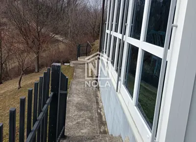 Zalužje, Lepoglava, Wochenendhaus direkt an der Grenze zu Slowenien! - 9