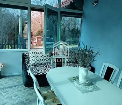 Zalužje, Lepoglava, Wochenendhaus direkt an der Grenze zu Slowenien! - 2