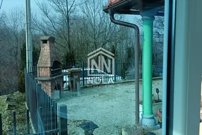 Zalužje, Lepoglava, Wochenendhaus direkt an der Grenze zu Slowenien! - 7