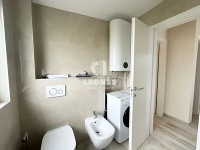 Wohnung in Lovrečica, Umag - Meerblick, 300 m vom Strand entfernt - 7
