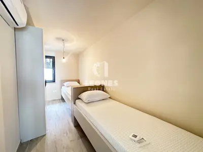 Wohnung in Lovrečica, Umag - Meerblick, 300 m vom Strand entfernt - 6