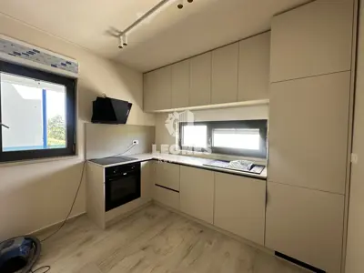 Wohnung in Lovrečica, Umag - Meerblick, 300 m vom Strand entfernt - 2
