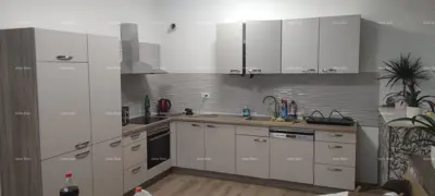Wohnung in Pula! Mit zwei Schlafzimmern! Gregovica. In der Nähe des neuen Krankenhauses. - 8