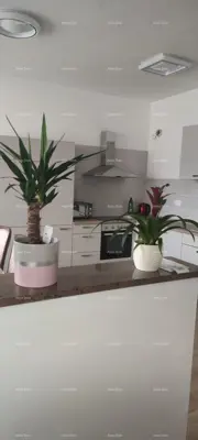 Wohnung in Pula! Mit zwei Schlafzimmern! Gregovica. In der Nähe des neuen Krankenhauses. - 3