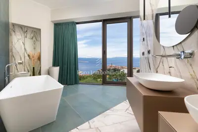 House for sale in Krk, 238 m² - 6
