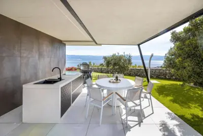 House for sale in Krk, 238 m² - 20