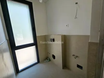 Apartment 70,66 m², Krk - in Meeresnähe und nahe dem Zentrum - 5