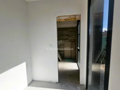 Apartment 70,66 m², Krk - in Meeresnähe und nahe dem Zentrum - 6