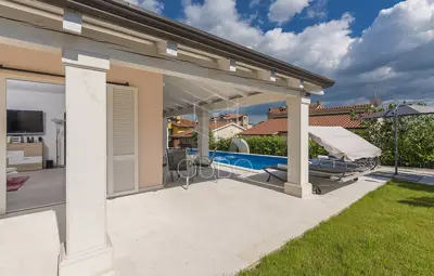 Haus zum Kauf in Žbandaj, 156 m² - 4