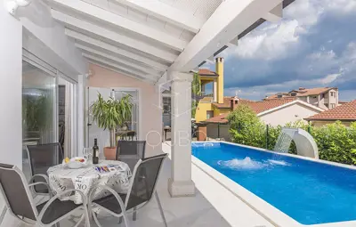Haus zum Kauf in Žbandaj, 156 m² - 5