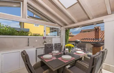 Haus zum Kauf in Žbandaj, 156 m² - 7