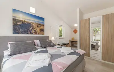 Haus zum Kauf in Žbandaj, 156 m² - 22